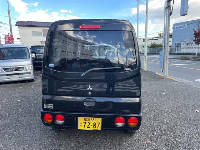 タウンボックス LX(6枚目)