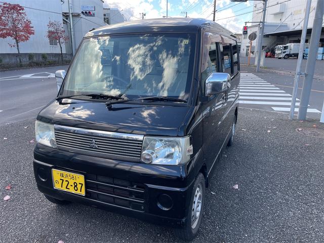 タウンボックス LX(7枚目)