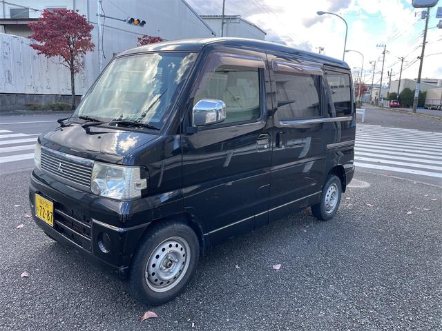 タウンボックス LX(8枚目)