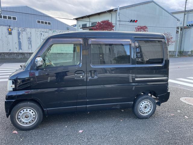 タウンボックス LX(9枚目)