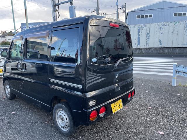 タウンボックス LX(10枚目)