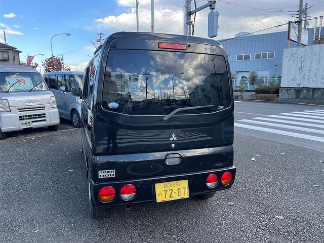 タウンボックス LX(11枚目)