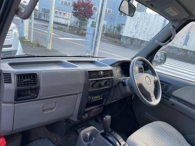 タウンボックス LX(12枚目)