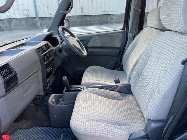 タウンボックス LX(13枚目)