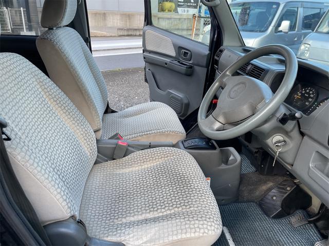 タウンボックス LX(14枚目)