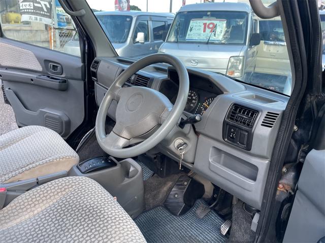 タウンボックス LX(15枚目)