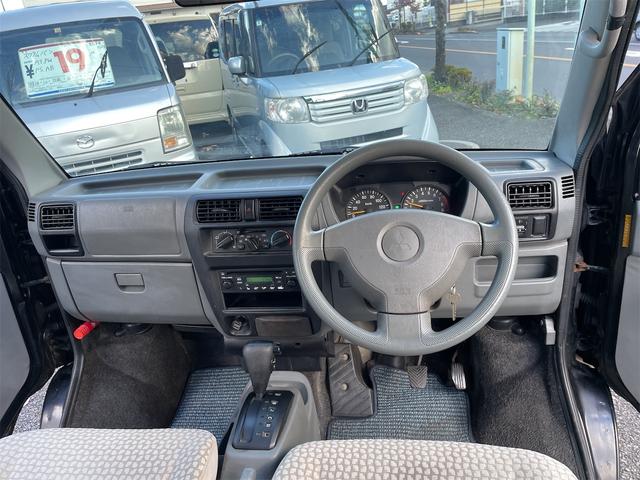 タウンボックス LX(16枚目)