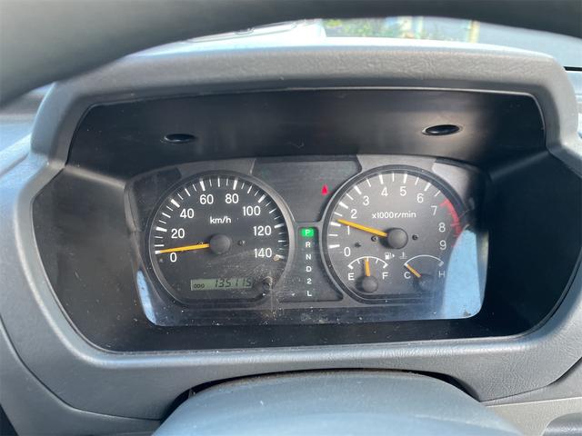 タウンボックス LX(17枚目)