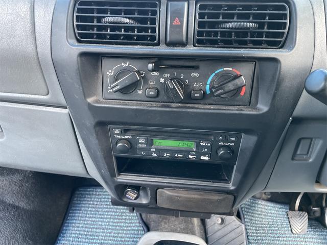 タウンボックス LX(18枚目)