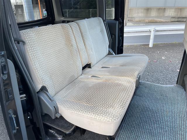 タウンボックス LX(22枚目)