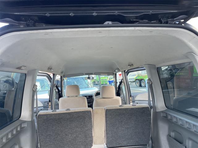 タウンボックス LX(25枚目)