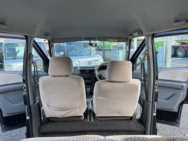 タウンボックス LX(26枚目)