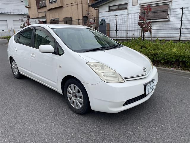 プリウス G(3枚目)