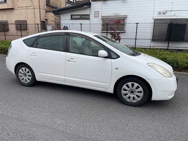 プリウス G(4枚目)