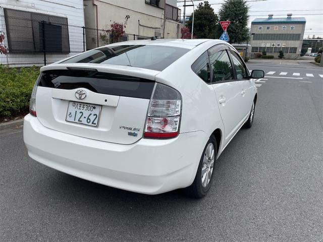 プリウス G(6枚目)