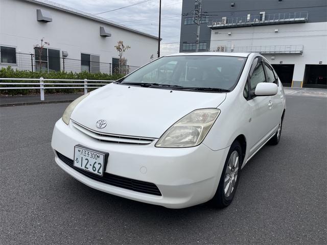 プリウス G(9枚目)