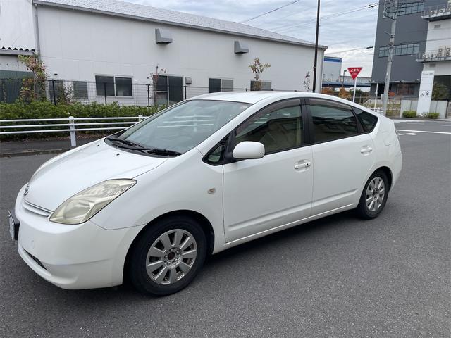 プリウス G(10枚目)