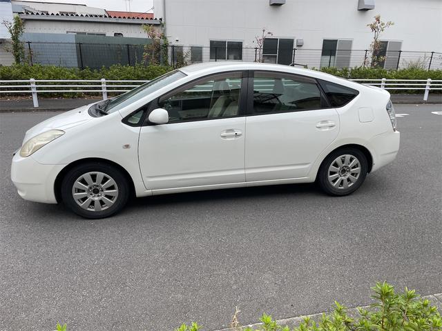 プリウス G(11枚目)