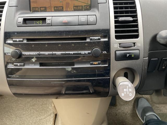 プリウス G(22枚目)