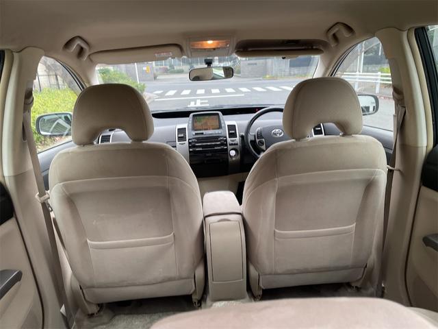 プリウス G(33枚目)