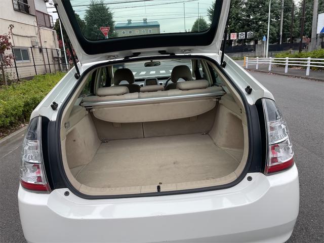 プリウス G(34枚目)