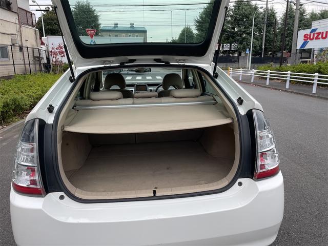 プリウス G(35枚目)