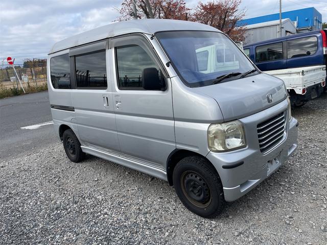 バモスホビオプロ マニュアル５速（3枚目）