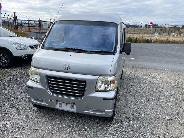 バモスホビオプロ マニュアル５速（7枚目）