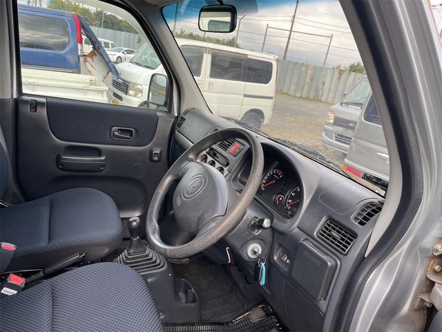 バモスホビオプロ マニュアル５速（12枚目）