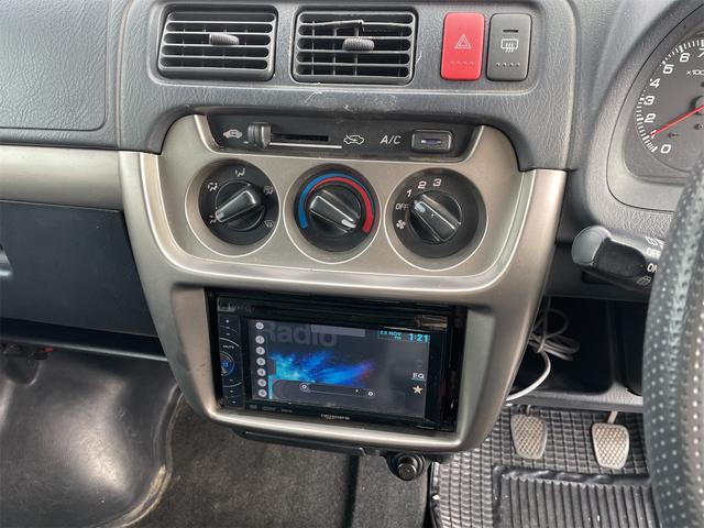 バモスホビオプロ マニュアル５速（14枚目）