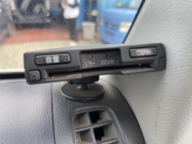 バモスホビオプロ マニュアル５速（18枚目）