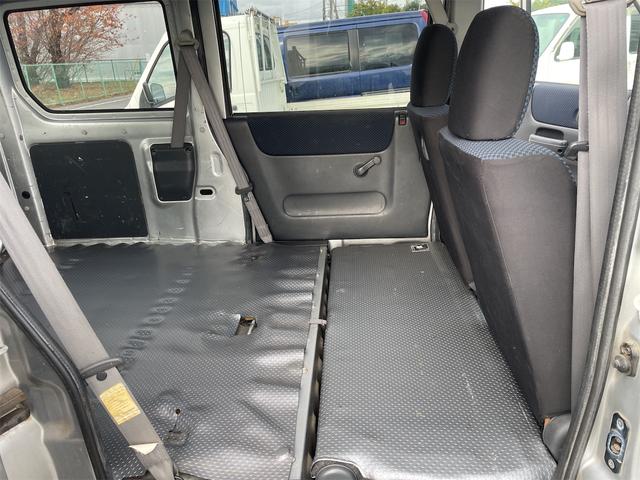 バモスホビオプロ マニュアル５速（19枚目）