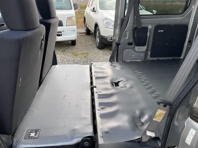 バモスホビオプロ マニュアル５速（20枚目）