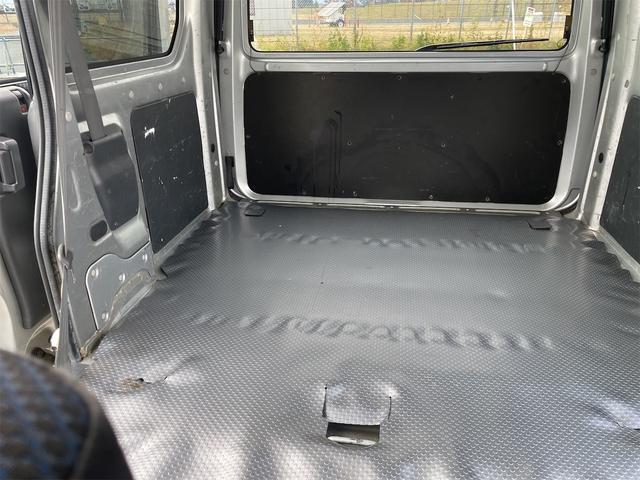 バモスホビオプロ マニュアル５速（21枚目）