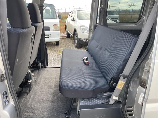 バモスホビオプロ マニュアル５速（22枚目）