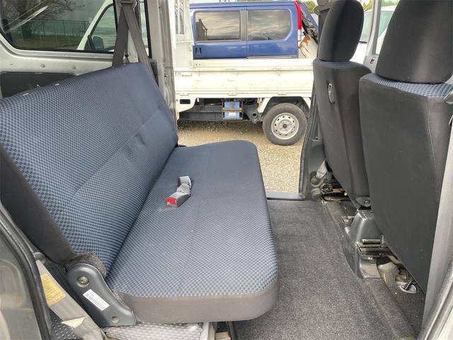 バモスホビオプロ マニュアル５速（23枚目）