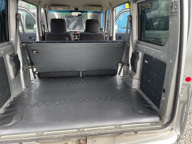 バモスホビオプロ マニュアル５速（24枚目）