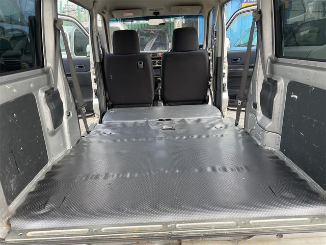 バモスホビオプロ マニュアル５速（25枚目）