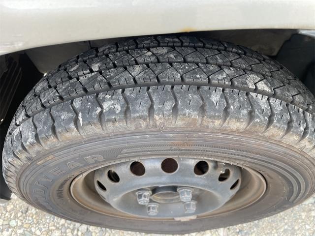 バモスホビオプロ マニュアル５速（26枚目）