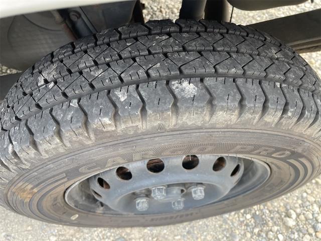 バモスホビオプロ マニュアル５速（27枚目）