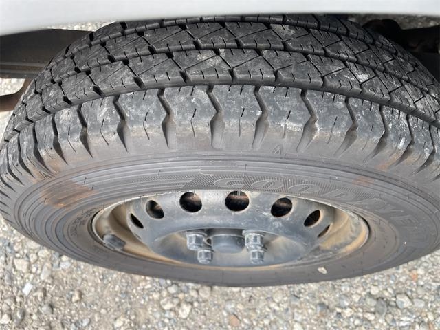 バモスホビオプロ マニュアル５速（28枚目）