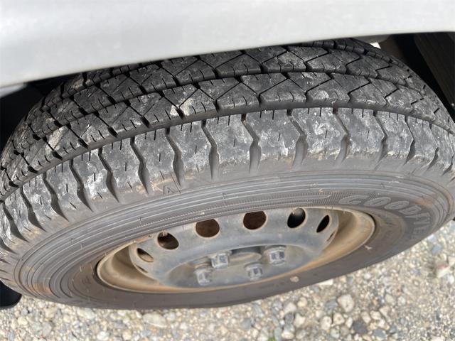 バモスホビオプロ マニュアル５速（29枚目）