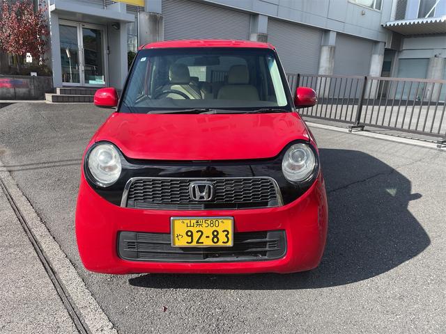 N-ONE G・Lパッケージ(2枚目)