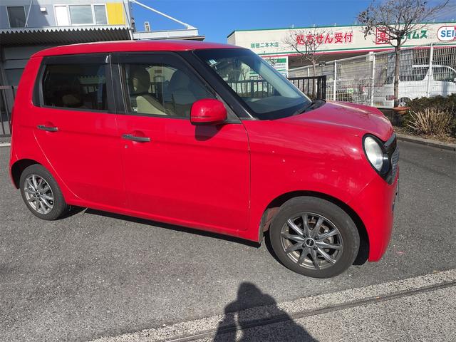 N-ONE G・Lパッケージ(3枚目)