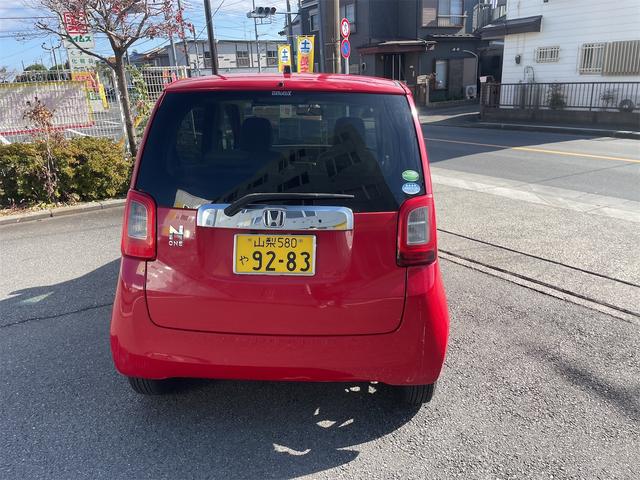 N-ONE G・Lパッケージ(5枚目)