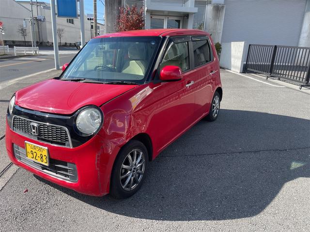 N-ONE G・Lパッケージ(6枚目)