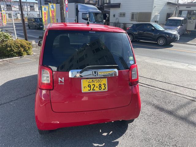 N-ONE G・Lパッケージ(10枚目)