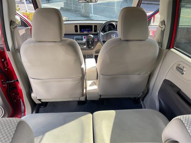 N-ONE G・Lパッケージ(21枚目)