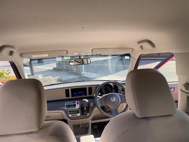 N-ONE G・Lパッケージ(22枚目)