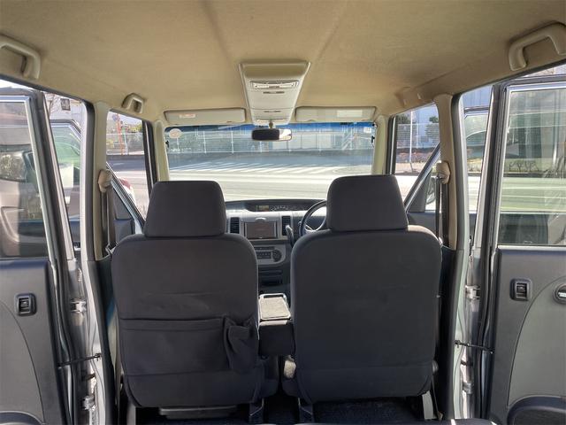 DAIHATSU TANTO CUSTOM VS TURBO